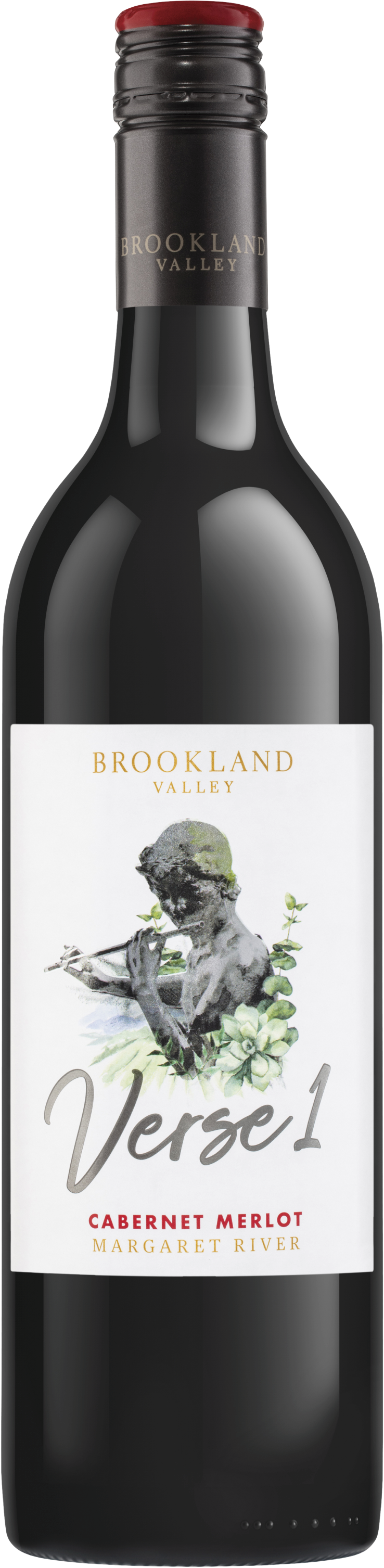 Verse 1 Margaret River Merlot Brookland Valley